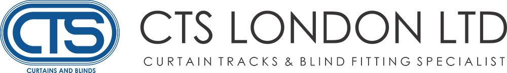 Curtain Track Fitters | CTS London Ltd | London Logo