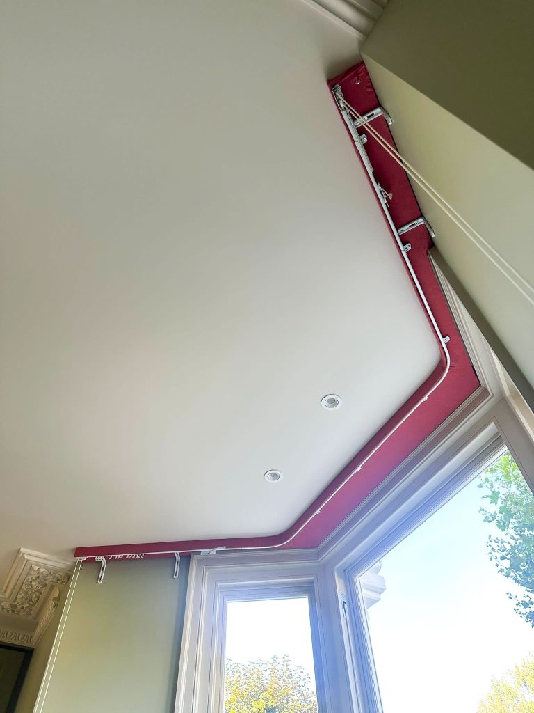 Lath & Fascia